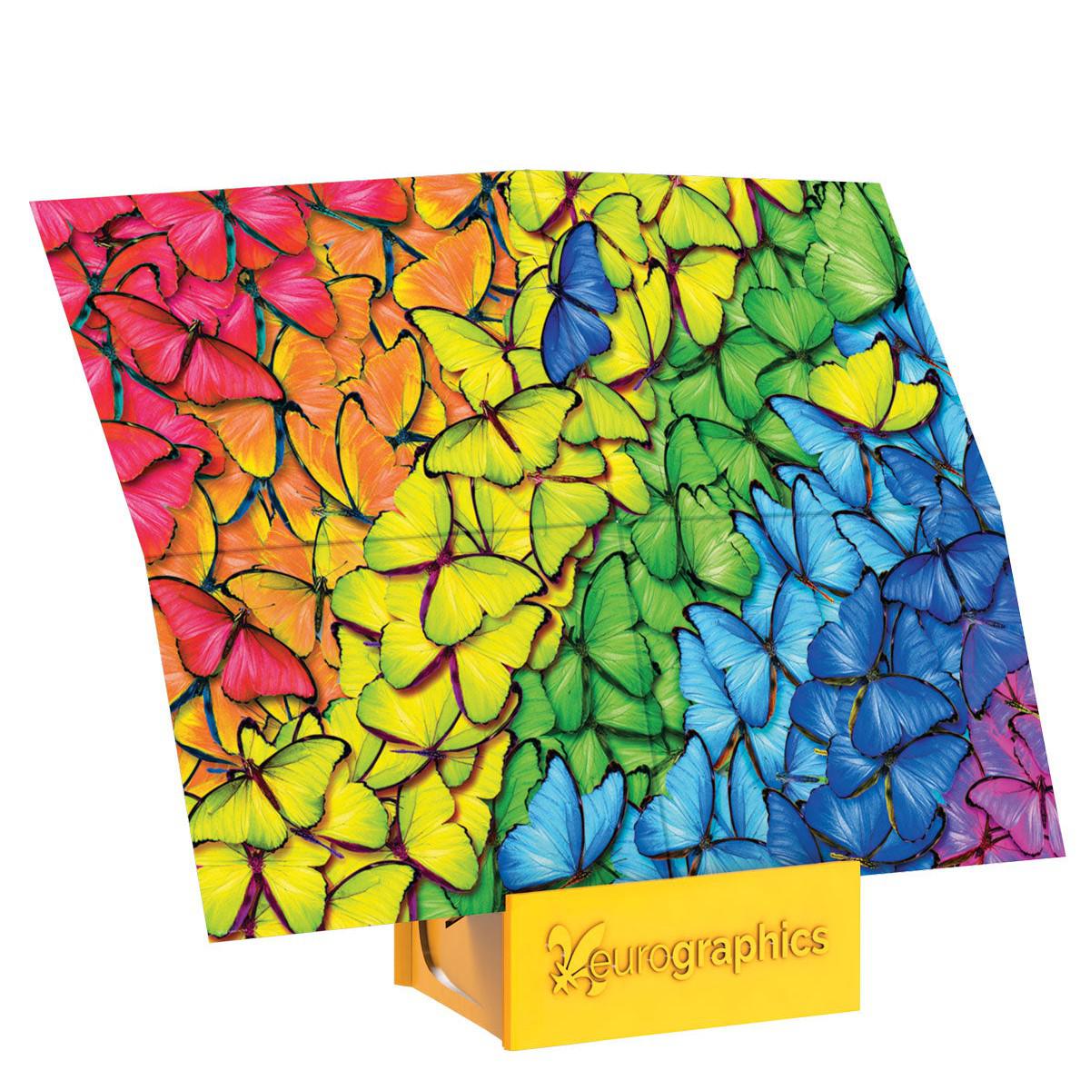 Smart Puzzle Easy Stand Eurographics