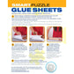 Smart Puzzle Glue Sheets Eurographics