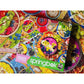 Smoothie Bowls 1000 Piece Jigsaw Puzzle Springbok