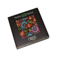 Snail 72 Piece Pocket Jigsaw Puzzle Curiosi