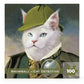 Snowball - Cat Detective 100 Piece Mini Jigsaw Puzzle NYPC