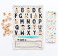 ABC Play Mat: The Fun, Portable Way to Learn Letters!