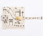 Construction Play Mat: "The CUTEST toys ever! I am in love!"