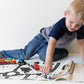 Play Mat Roads: "Great quality and it's the perfect gift!"