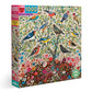 Songbirds Tree 1000 Piece Jigsaw Puzzle eeBoo