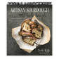 Artisan Sourdough Made Simple: A Beginner's Guide to Delicious Handcrafted Bread with Minimal Kneading (Spiral Bound)