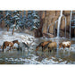 Spirit of the Rockies 1000 Piece Jigsaw Puzzle Cobble Hill