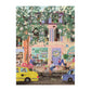 Spring Street 1000 Piece Jigsaw Puzzle Galison