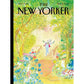 Springtime 500 Piece Jigsaw Puzzle NYPC