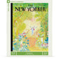 Springtime 500 Piece Jigsaw Puzzle NYPC