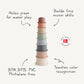 Stacking Cups Toy