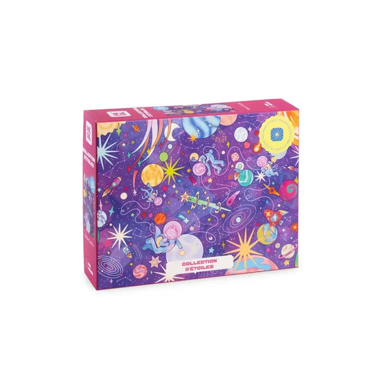 Star Collection 1000 Piece Premium Jigsaw Puzzle Heol