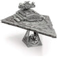 Star Wars Imperial Star Destroyer Premium 3D Steel Model Kit Metal Earth