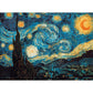 Starry Night 1000 Piece Jigsaw Puzzle Piatnik