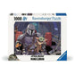 Stars Wars Mandalorian 1000 Piece Jigsaw Puzzle Ravensburger