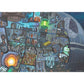 Stars Wars Where's Wookie 1000 Piece Jigsaw Puzzle Ravensburger
