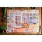 Stationary Shop 1000 Piece Premium Jigsaw Puzzle Trevell