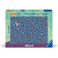 Stitch Challenge 1000 Piece Jigsaw Puzzle Ravensburger