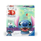 Stitch Head 77 Piece 3D Jigsaw Puzzle Ravensburger