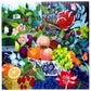 Stone Fruit Life 1000 Piece Jigsaw Puzzle eeBoo