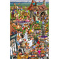 Story of Wine 1000 Piece Jigsaw Puzzle Piatnik