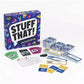 Stuff That! - Persuasive Party Game - Professor Puzzle