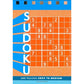 Sudoku Puzzle Book 200 Puzzles Easy to Medium Chronicle