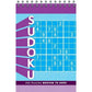 Sudoku Puzzle Book 200 Puzzles Medium to Hard Chronicle