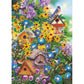 Summer Bounty 500 Piece Jigsaw Puzzle Cobble Hill