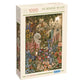Summer Haze 1000 Piece Jigsaw Puzzle Gibsons