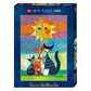 Sun 1000 Piece Jigsaw Puzzle Heye