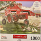 Sunday Afternoon on the Farm McCormick Farmall 1000 Piece Jigsaw Puzzle Leap Year