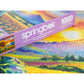 Sunflower Sunset 1000 Piece Jigsaw Puzzle Springbok