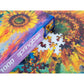Sunflower Sunset 1000 Piece Jigsaw Puzzle Springbok