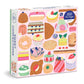 Sweet Confections 500 Piece Jigsaw Puzzle Galison