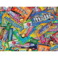 Sweet Tooth 1000 Piece Jigsaw Puzzle Springbok