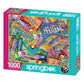Sweet Tooth 1000 Piece Jigsaw Puzzle Springbok