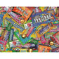 Sweet Tooth 500 Piece Jigsaw Puzzle Springbok
