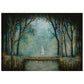 Sylvan Spectre Inner Mystic 1000 Piece Jigsaw Puzzle Heye