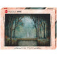 Sylvan Spectre Inner Mystic 1000 Piece Jigsaw Puzzle Heye