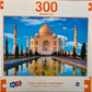 Taj Mahal Bucket List 300 Piece Jigsaw Puzzle Sure Lox