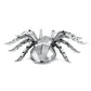 Tarantula 3D Steel Model Kit Metal Earth