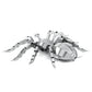 Tarantula 3D Steel Model Kit Metal Earth