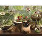 Terrarium Cat 1000 Piece Jigsaw Puzzle Cobble Hill