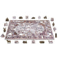 The Age of Exploration Map 505 Piece Wood Jigsaw Puzzle Wooden City