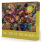 The Art of the Board 1000 Piece Jigsaw Puzzle Gibbs Smith