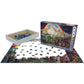 The Blessed Hope 1000 Piece Jigsaw Puzzle Eurographics