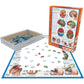 The Brain 1000 Piece Jigsaw Puzzle Eurographics
