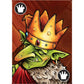 The Crooked Crown Strategic Card Game Outset