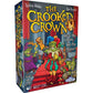 The Crooked Crown Strategic Card Game Outset